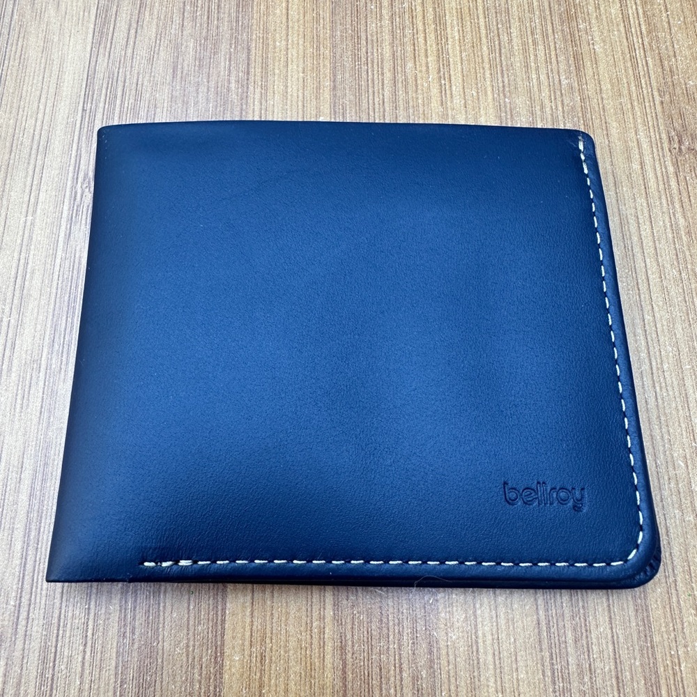 Bellroy wallet